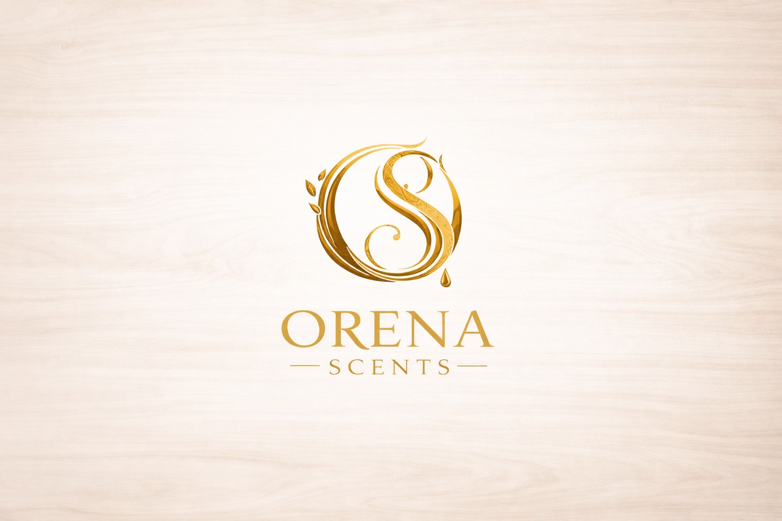 Orena Scents logo